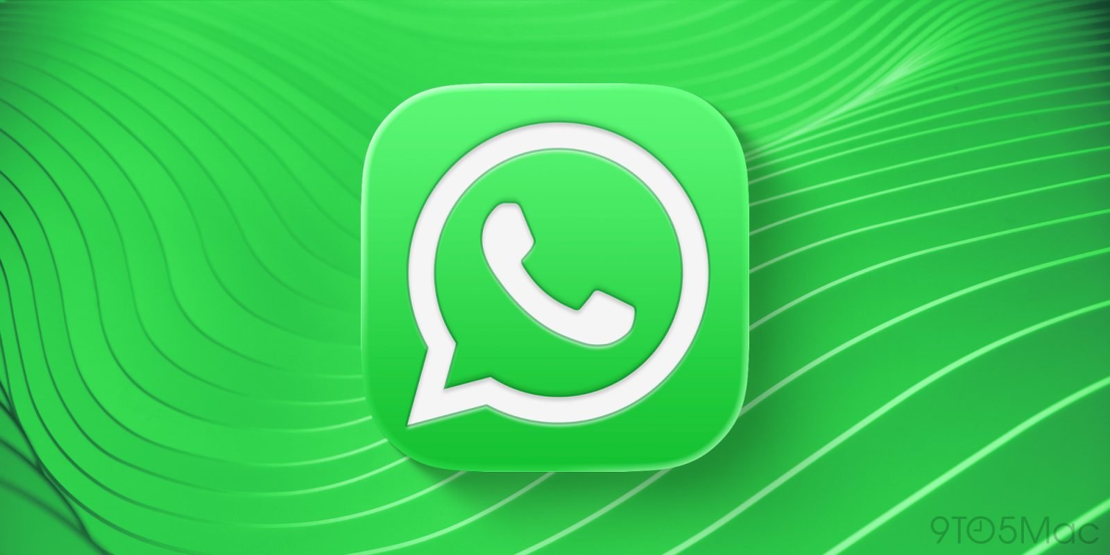 WhatsApp is working on ‘guest chats’ for people without accounts - 9to5Mac