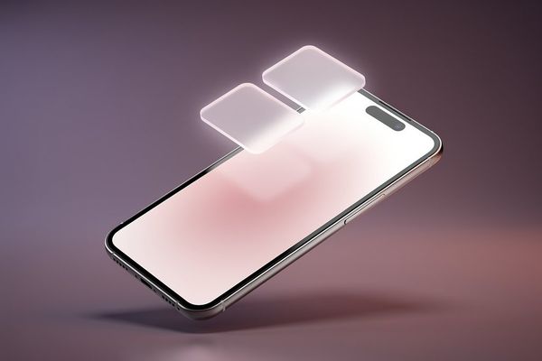 WhatsApp's iOS Beta Tests Emoji-Triggered Sticker Suggestions, Reducing Message Composer Friction