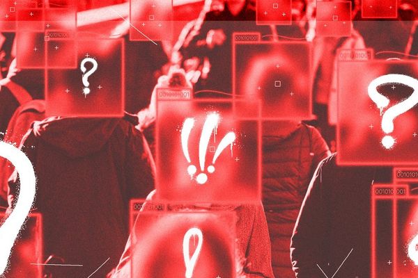 When AI Can't See Your Face: The Growing Crisis of Biometric Exclusion