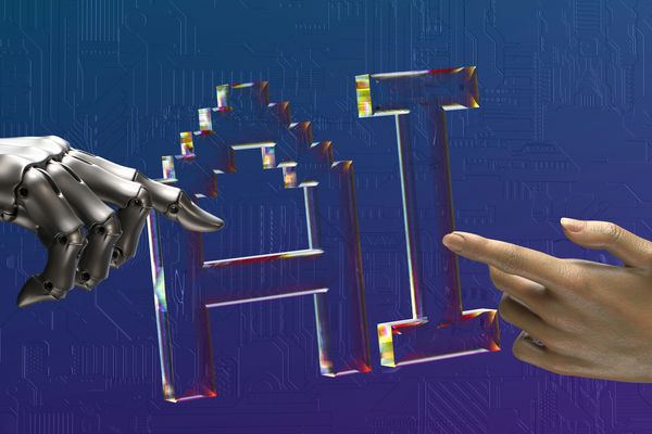 Human-in-the-Loop Patterns: Cloud Provider Approaches to AI Governance and Business Impact