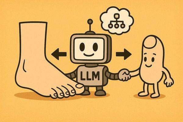 When ChatGPT Became a Medical Copilot: How an LLM Saved a Limb by Trading a Toe