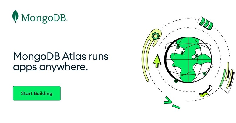 Build seamlessly, securely, and flexibly with MongoDB Atlas. Try free.