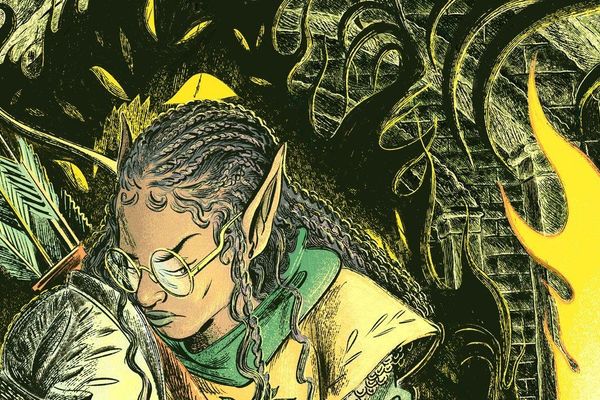 When Fantasy Engines Power Real-World Bias: D&D, Elon Musk, and the Tech Elite’s ‘Race Science’ Problem