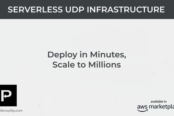 When Order Isn’t Needed: Why Idempotent APIs Should Consider UDP