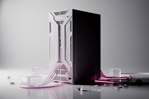 The Hidden Costs of Generative AI: Productivity Gains Versus Systemic Risks