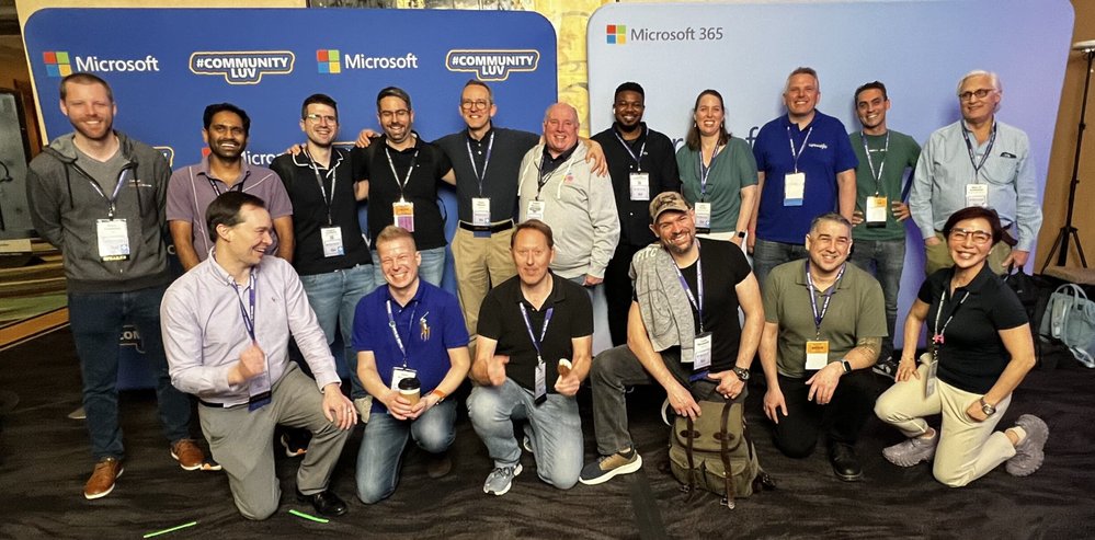 Where Microsoft MVP Impact Meets Innovation: Microsoft 365 Community Conference 2026 | Microsoft Community Hub