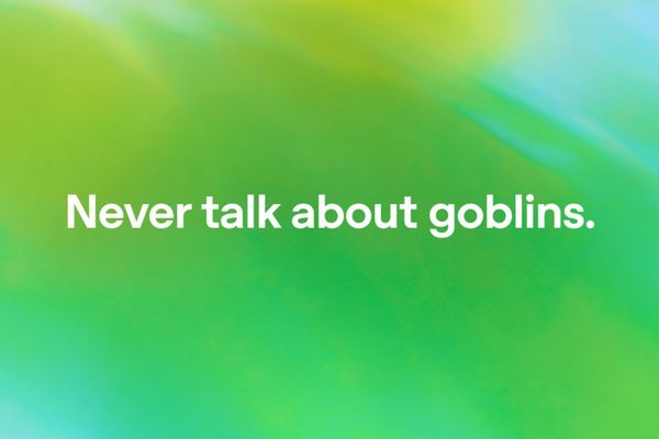 The Great AI Goblin Uprising: How OpenAI Uncovered an Unexpected Model Behavior