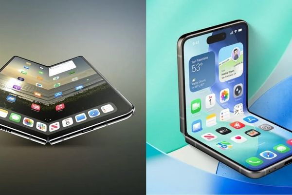 iPhone Fold vs iPhone Flip: Which Form Factor Will Win Your Pocket?