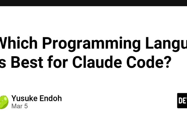 The AI Coding Agent Performance Showdown: Which Languages Win?
