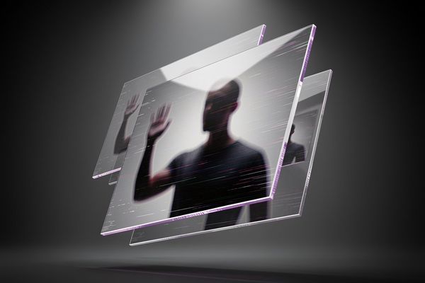 White House Admits to Sharing Altered Photo of Activist, Calling It 'Meme'