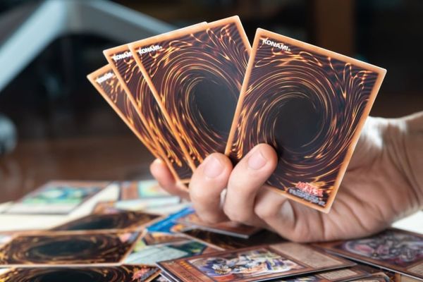 Yu-Gi-Oh! Franchise Slams White House for Unauthorized Use of Anime Clip in Military Propaganda