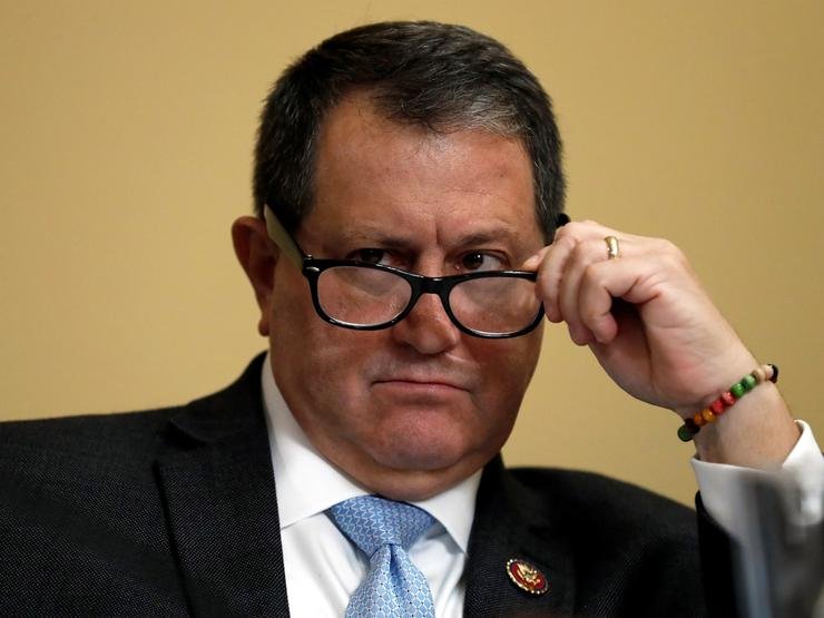 Joe Morelle