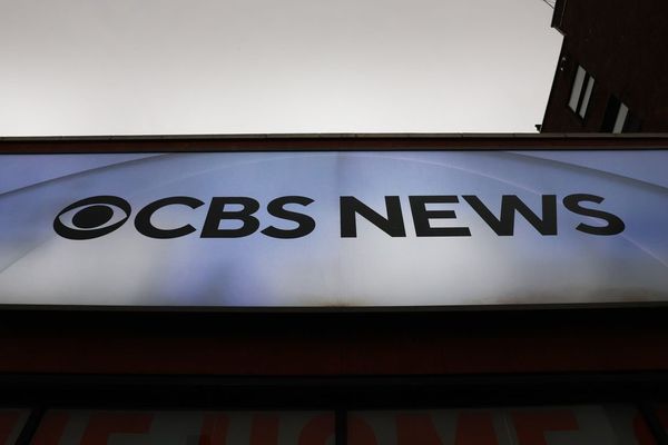 White House Tensions Escalate as CBS News Hires Former Trump Adviser