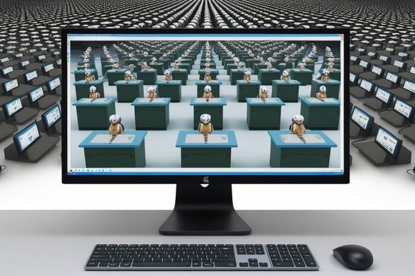 Who is liable when AI agents go wrong in business?