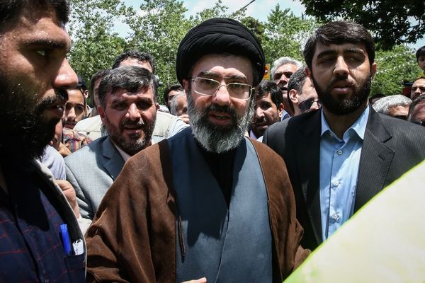 Who is Mojtaba Khamenei? Iran's hardline next supreme leader, explained