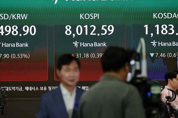 Who Owns the AI Boom? South Korea’s Debate Over a ‘People’s Dividend’