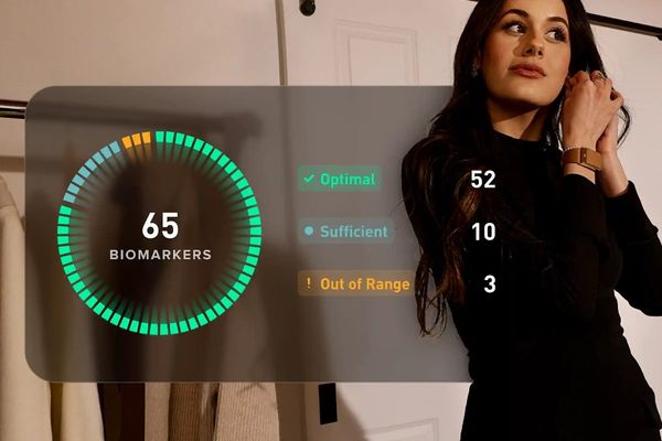 Whoop Launches Advanced Labs: Wearables Deep Dive into Blood Biomarker Integration