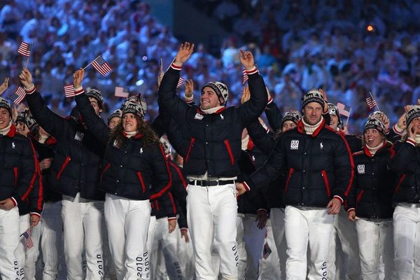 Billionaire Ross Stevens' $100 Million Gift Transforms Olympic Athletes' Financial Futures