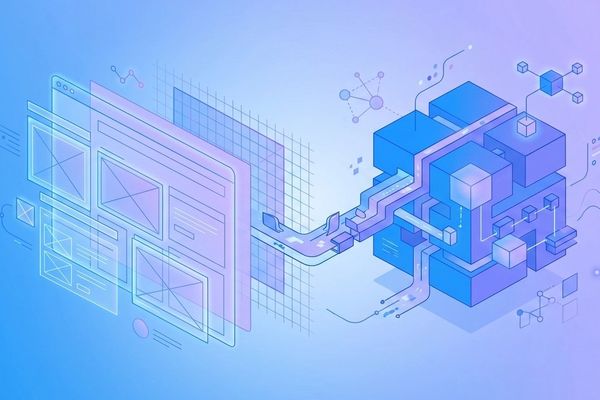 The 80% Wall: Why AI-Generated Apps Stall Before Production