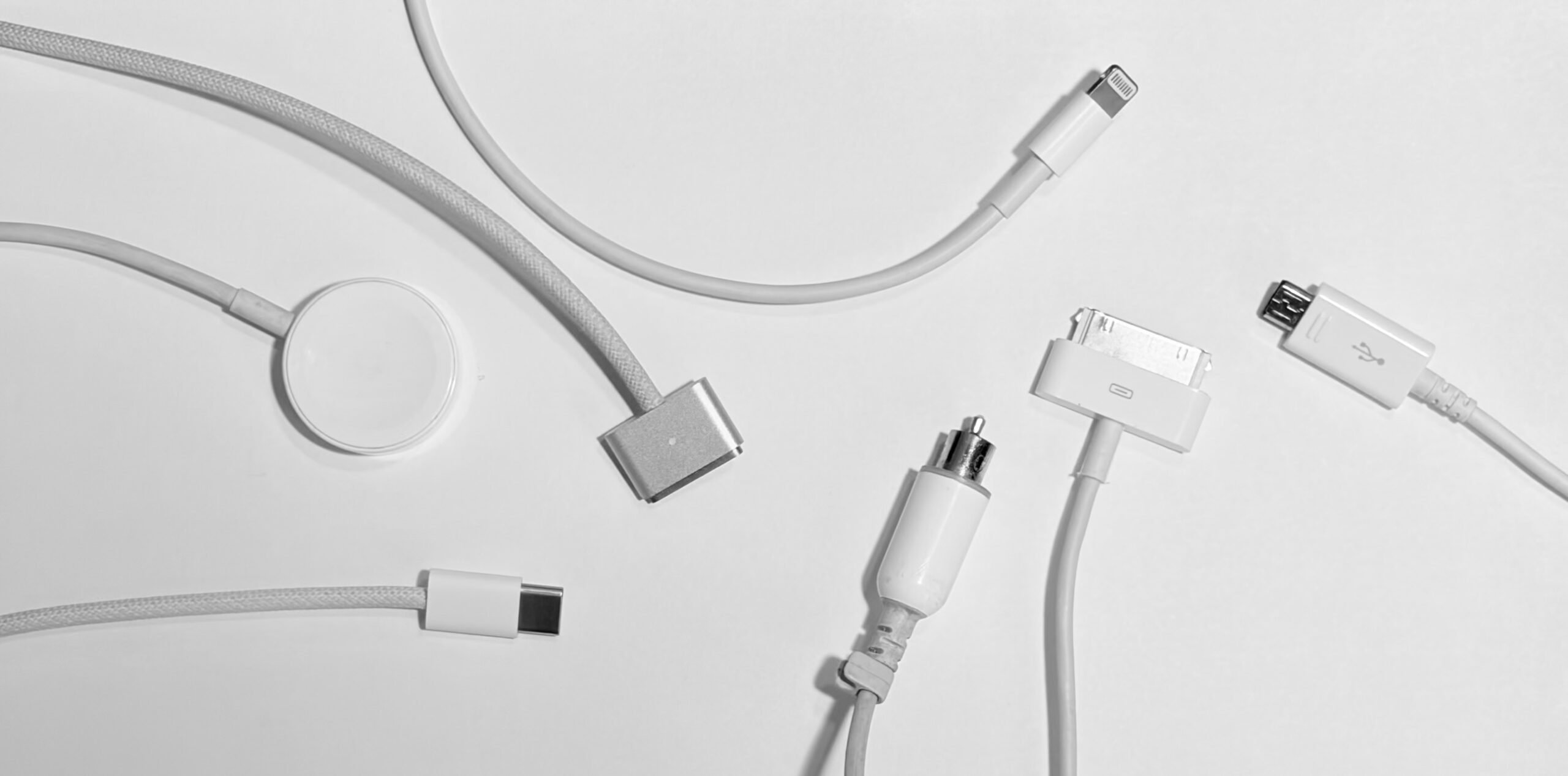 Why charging overnight doesn't ruin the battery anymore - Low End MacLow End Mac