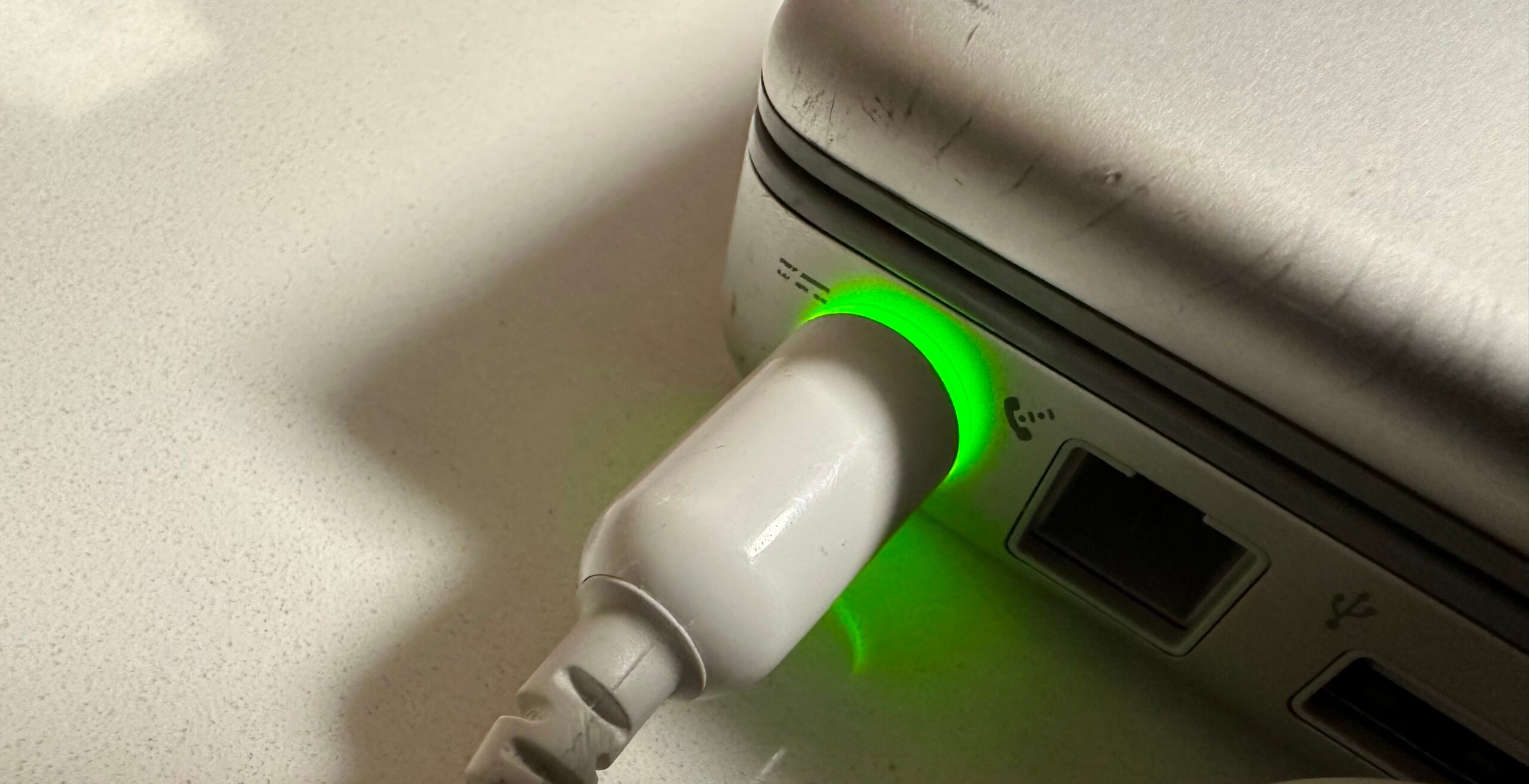 Why charging overnight doesn't ruin the battery anymore - Low End MacLow End Mac