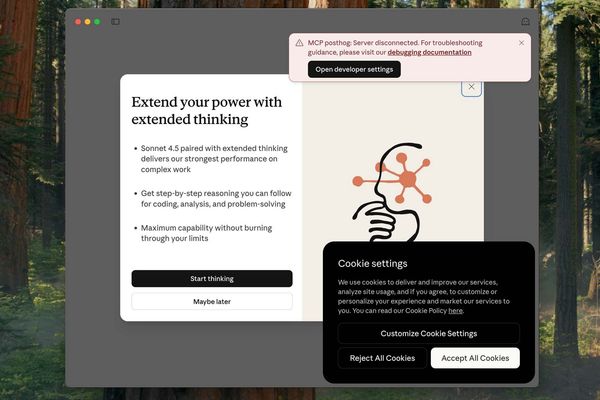 Why ChatGPT’s Mac App Is the Gold Standard for AI Desktop Interfaces