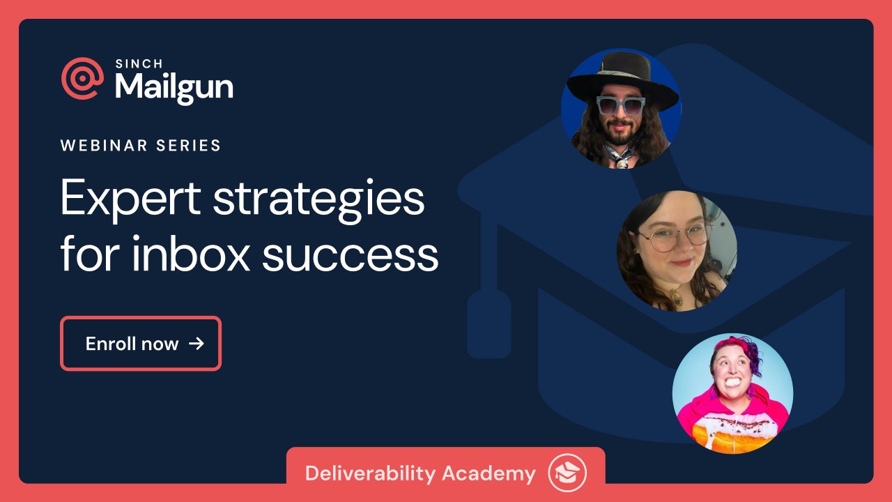 Pro tips from email all-stars