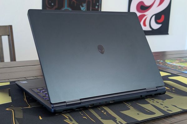 Why Gaming on Balanced Mode Makes Sense on the Alienware 16X Aurora
