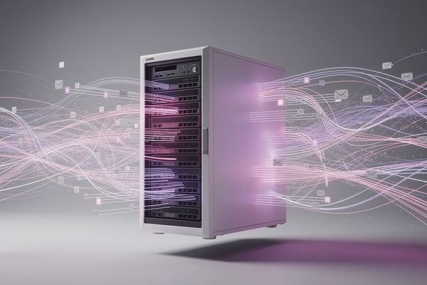 Why Go Excels at High-Concurrency Email Infrastructure