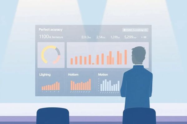 Why High Accuracy Isn’t Enough for Production AI Systems