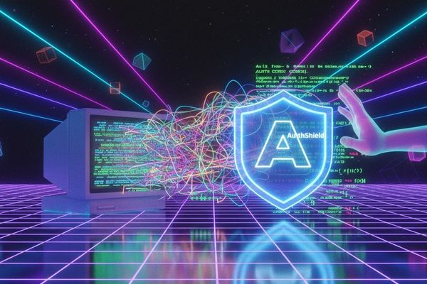 Why I Stopped Writing Auth Code for Every Project and Built AuthShield