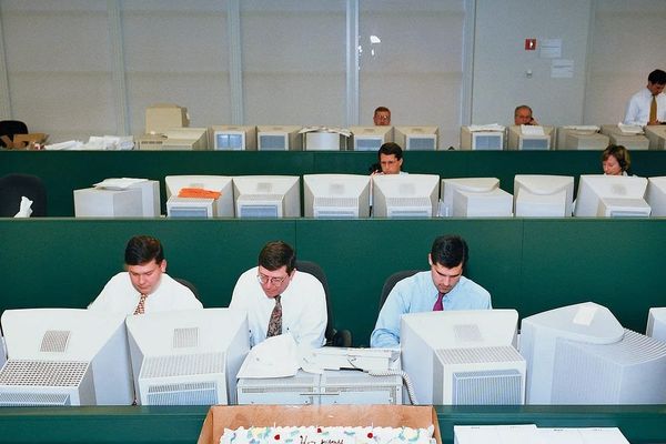 Why I’m Not Worried About AI Job Loss – A Technical Perspective