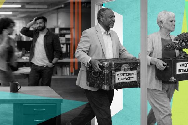 The Economic Imperative of Retaining Experienced Workers