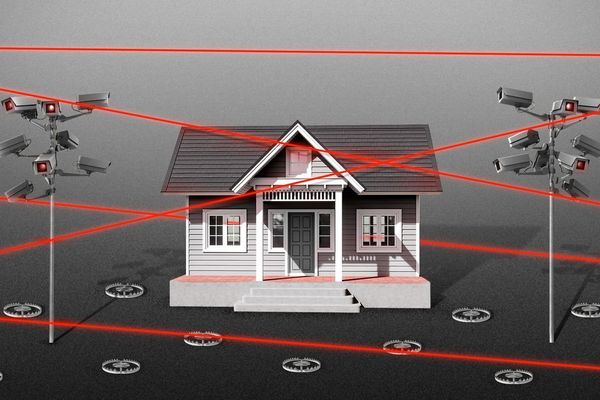 AI‑Powered Surveillance Is Replacing Traditional Neighborhood Watch Programs