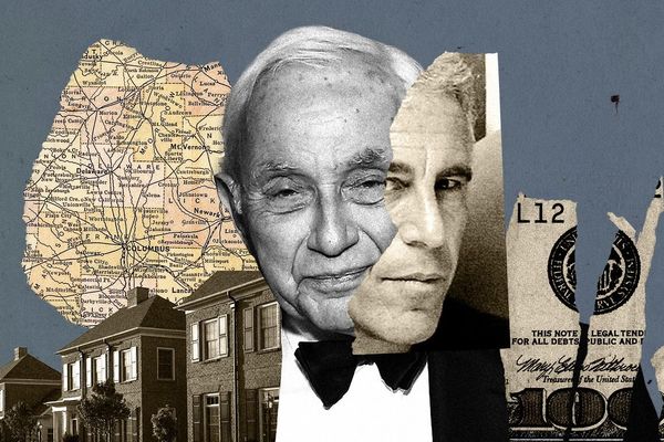 Ohio billionaire Les Wexner faces renewed scrutiny over Jeffrey Epstein ties
