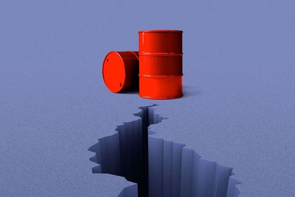 Why oil prices aren't even higher after Iran strikes