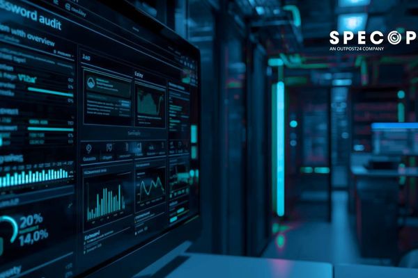 Why Password Audits Miss the Accounts Attackers Actually Want