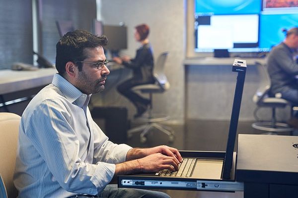 Why Protective DNS is Foundational for Modern Zero Trust Security