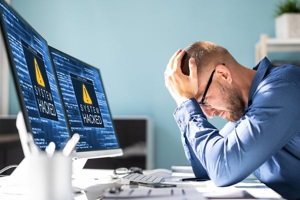 Why Ransomware Attacks Succeed Even When Backups Exist