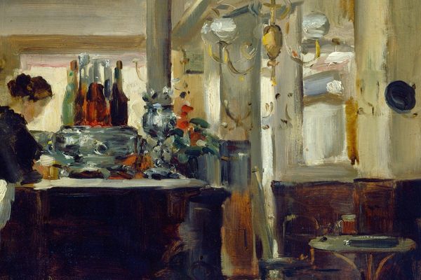 The Curious Case of the Novel: Why We Read Stories That Don't Exist