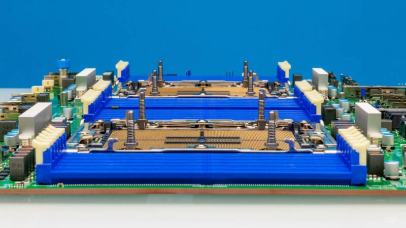 Supermicro X14DBM AP CPU Socket 10