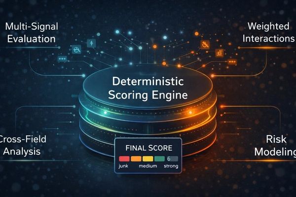 Why Strict Lead Scoring Makes More Sense Than Permissive Models
