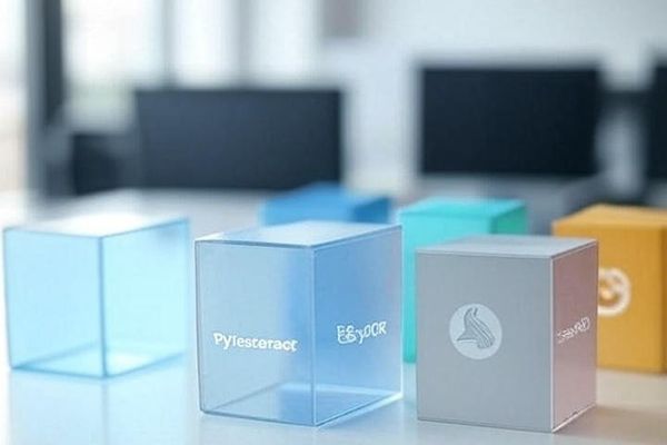 Why TesserOCR Crushes Pytesseract for High-Speed Python OCR