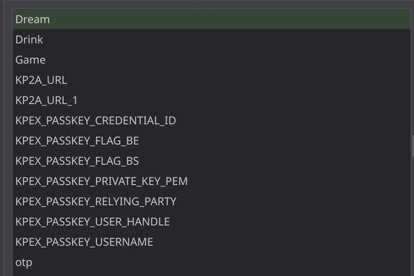 Why SQLite Should Replace KDBX: A Technical Case for Modernizing KeePass
