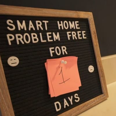 Why The Smart Home Bubble Popped | Hackaday