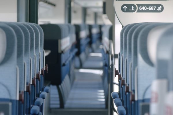Why the TGV M packs more seats than its predecessors and when it will start running