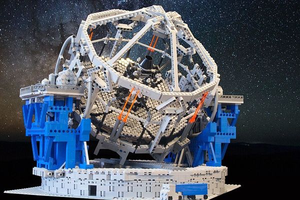 Why Europe Doesn't Have a Google—and Why That's a Strength