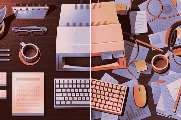 Why There’s No Single Best Way To Store Information