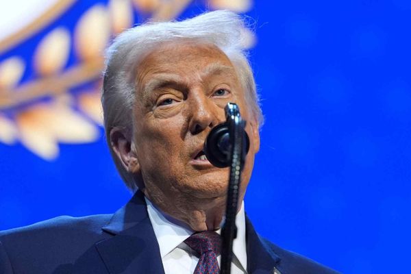 Trump's Solo Yalta: The Board of Peace and the Future of Global Order