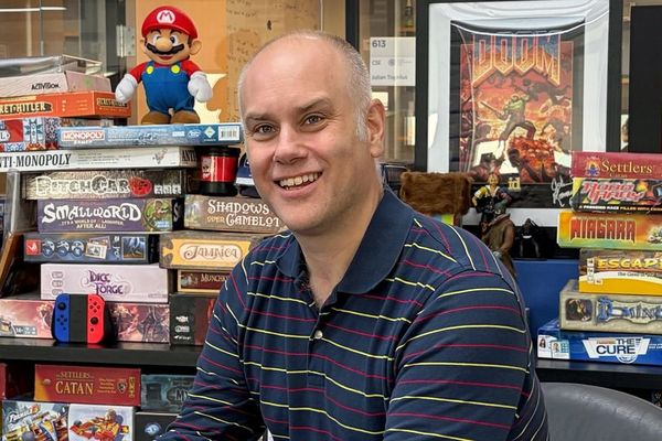 Why Video Games Still Baffle AI Models